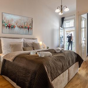 Appartement met Twee Slaapkamers
